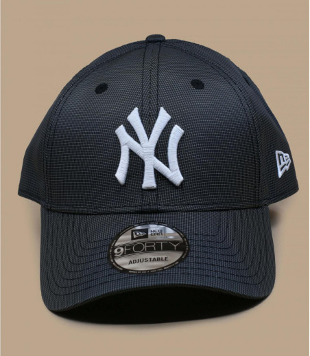 Team Ripstop NY 940 black New Era Team Ripstop NY 940 black New Era